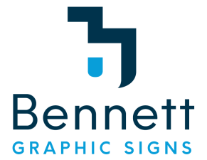 Bennett Graphic Signs